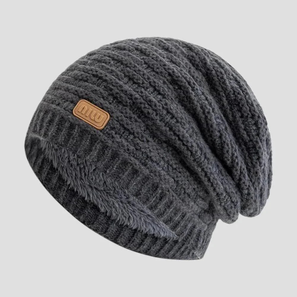 TALLADEGA™ | Winter Beanie
