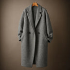 HATTIE™ | Wool Coat
