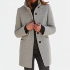 STELLA™ | Long Jacket