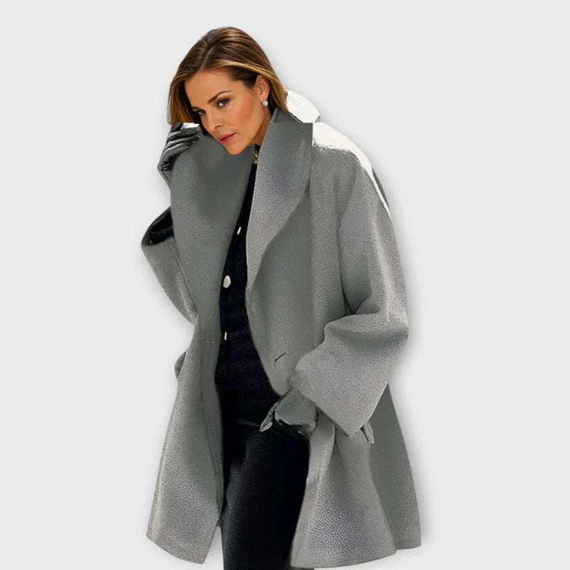 KATE™ | Elegant Oversized Coat