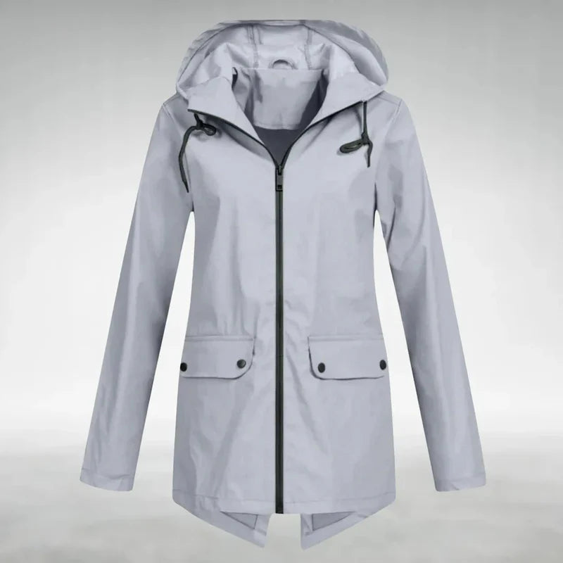 Ayla™ | Waterproof Jacket