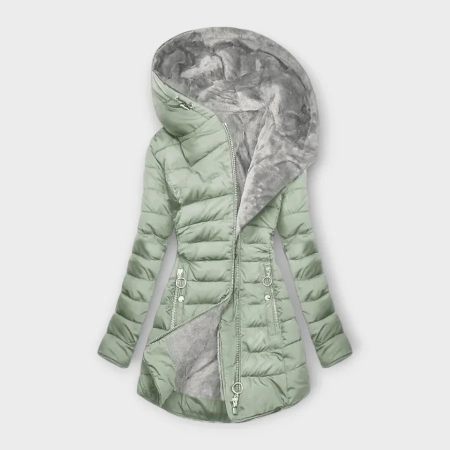 ASHLEY™ | Winter Jacket