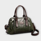 SOLARA™ – Elegant Vintage Shoulder Bag