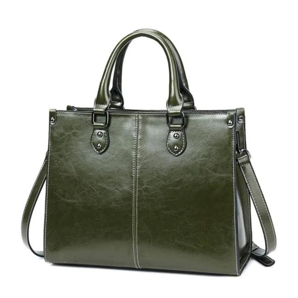 Seraphina™ – Elegant Tote Bag
