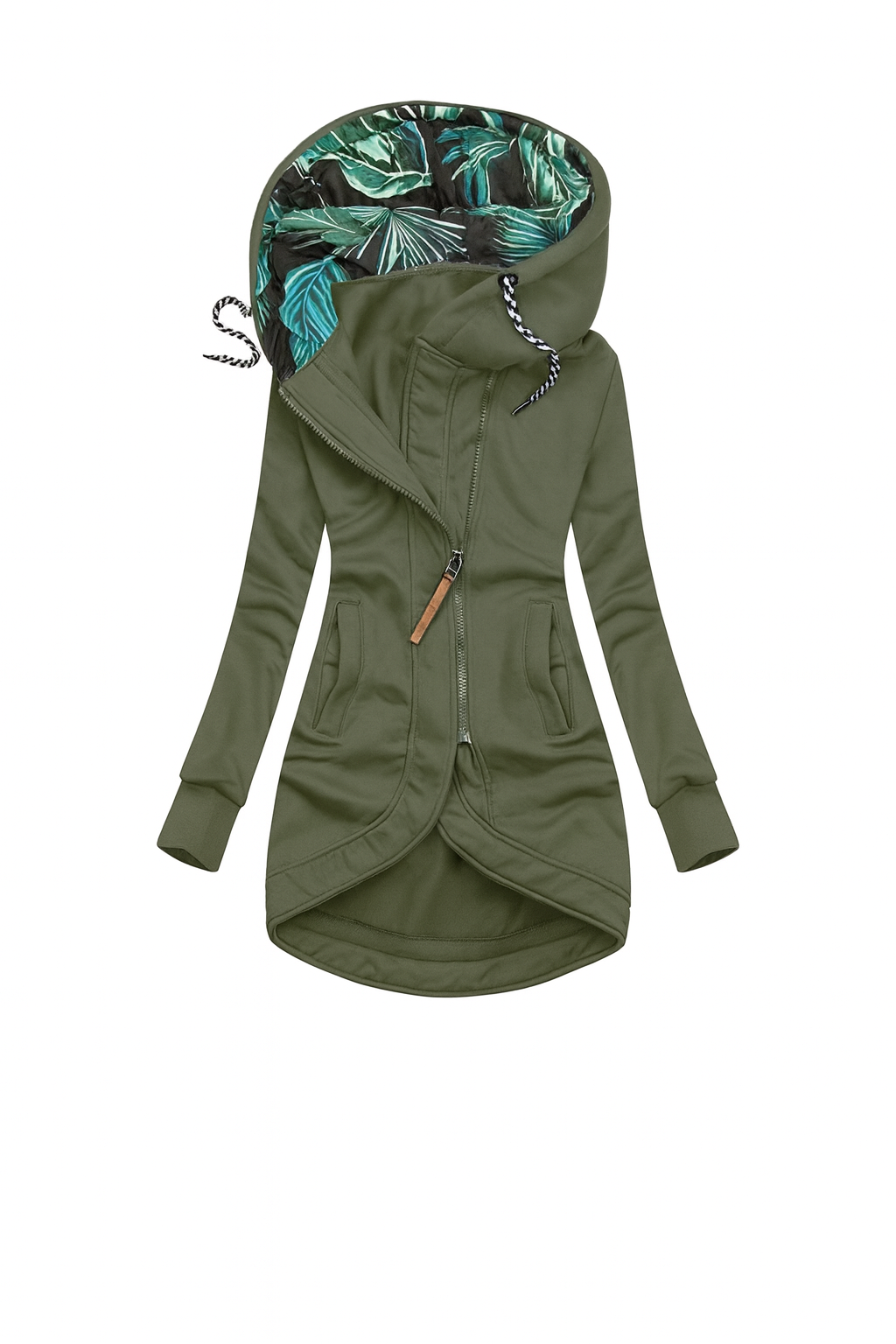 NANCY™ | Winter Coat