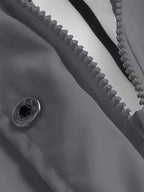 Long Sleeve Waterproof Jacket