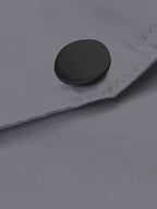 Long Sleeve Waterproof Jacket