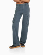 MELANIE™ | Women's Cargo Trousers