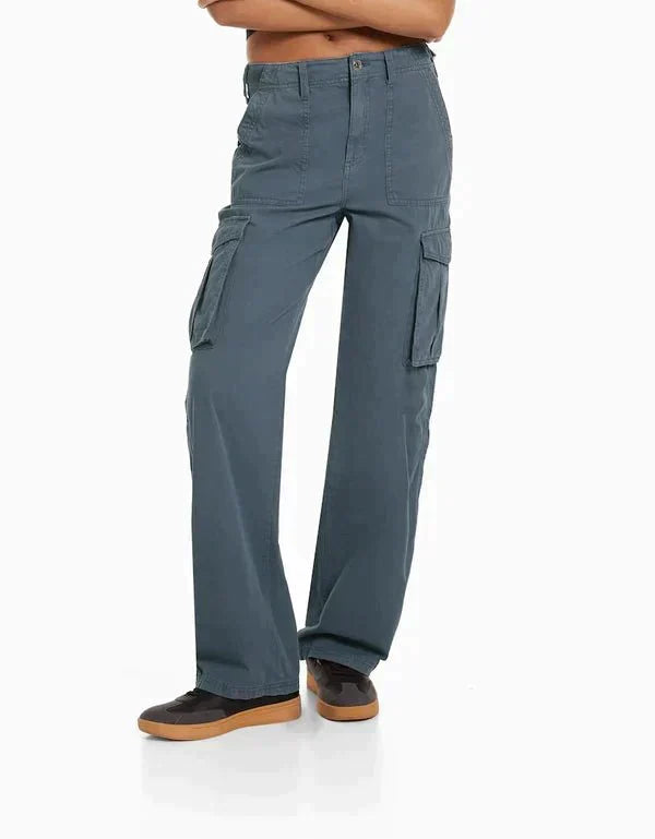 MELANIE™ | Women's Cargo Trousers