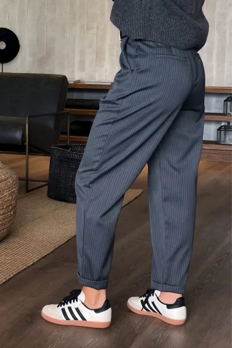 SYLVIA™ - Sleek Tailored Pants