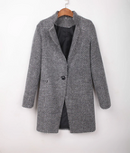 KATE™ | Classic Coat