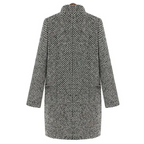 KATE™ | Classic Coat