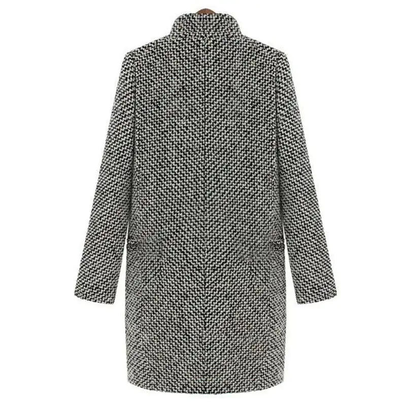 KATE™ | Classic Coat