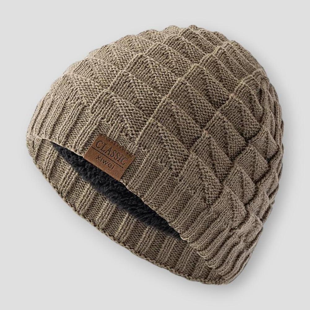 CLANTON™ | Winter Beanie