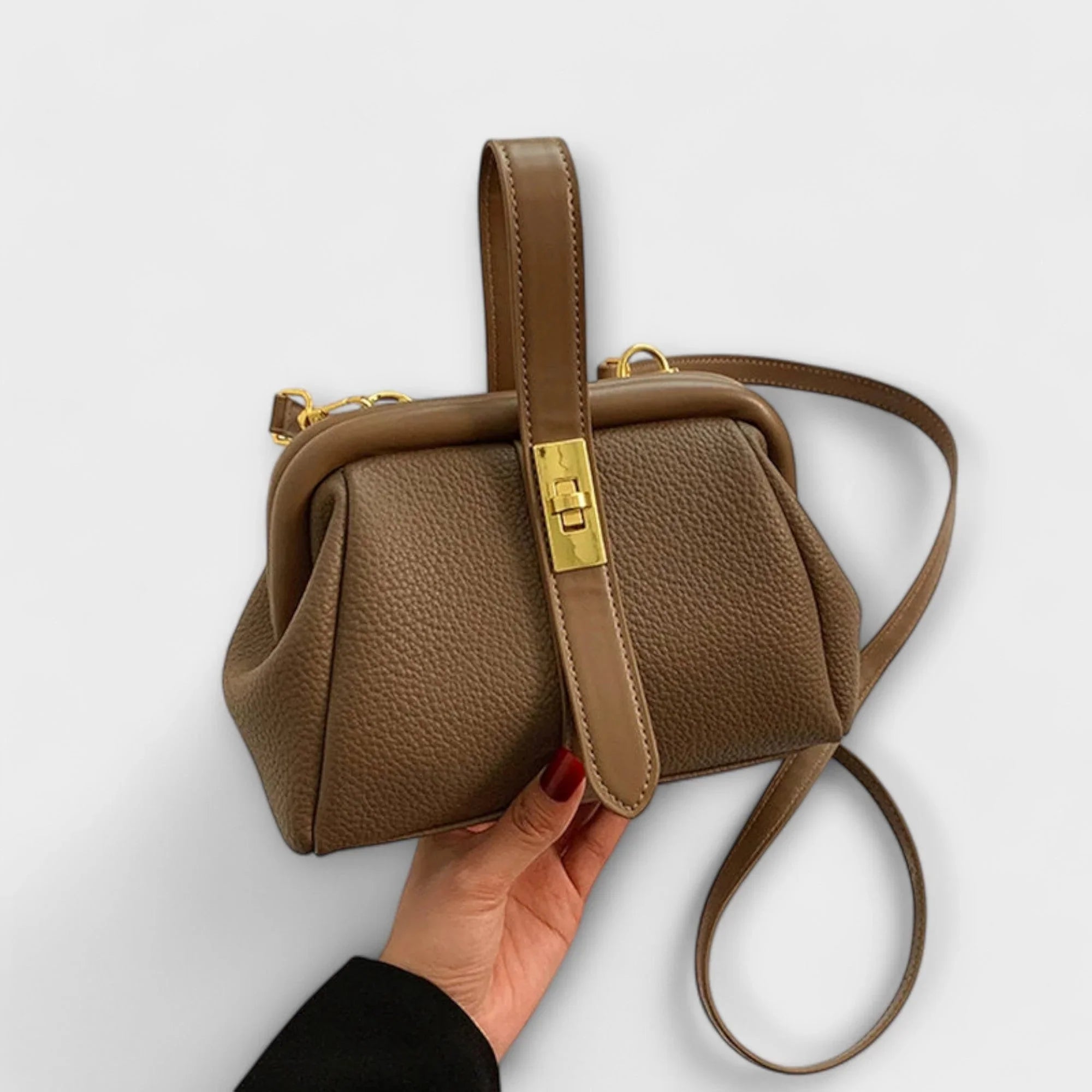 MAELIS™ – Retro Bag