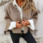 SLOANE™ | Elegant Cardigan