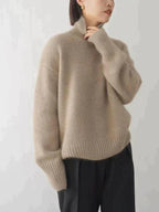 ISABELLA™ | Knit Sweater