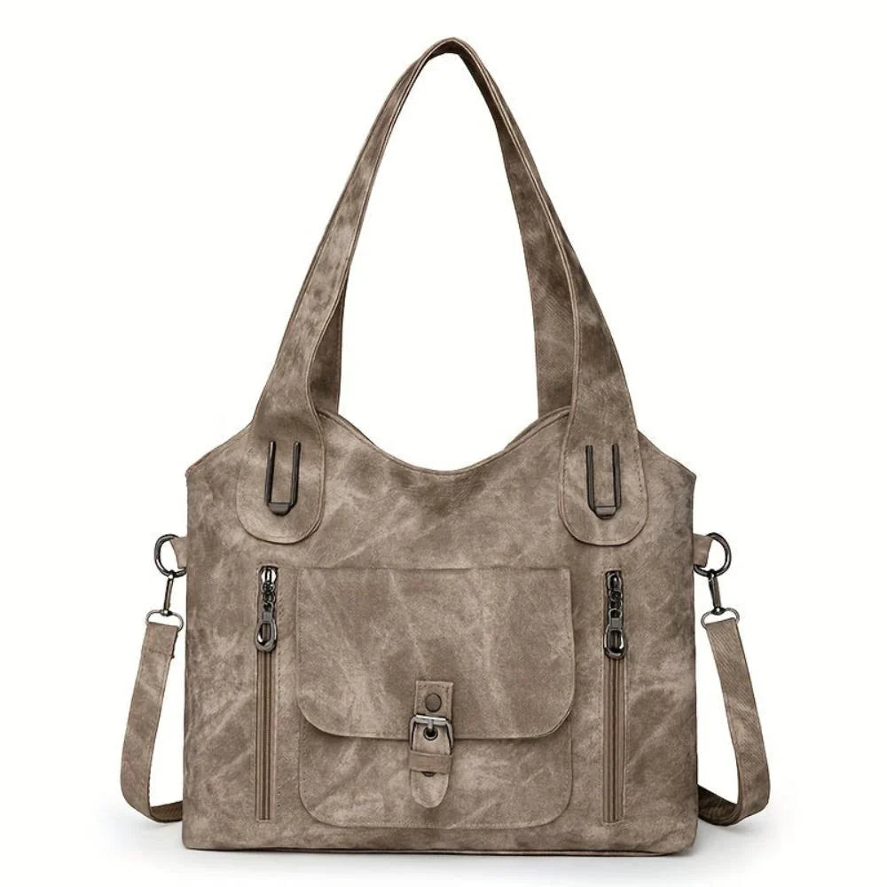 Cecilia™ –  Vintage Shoulder Bag