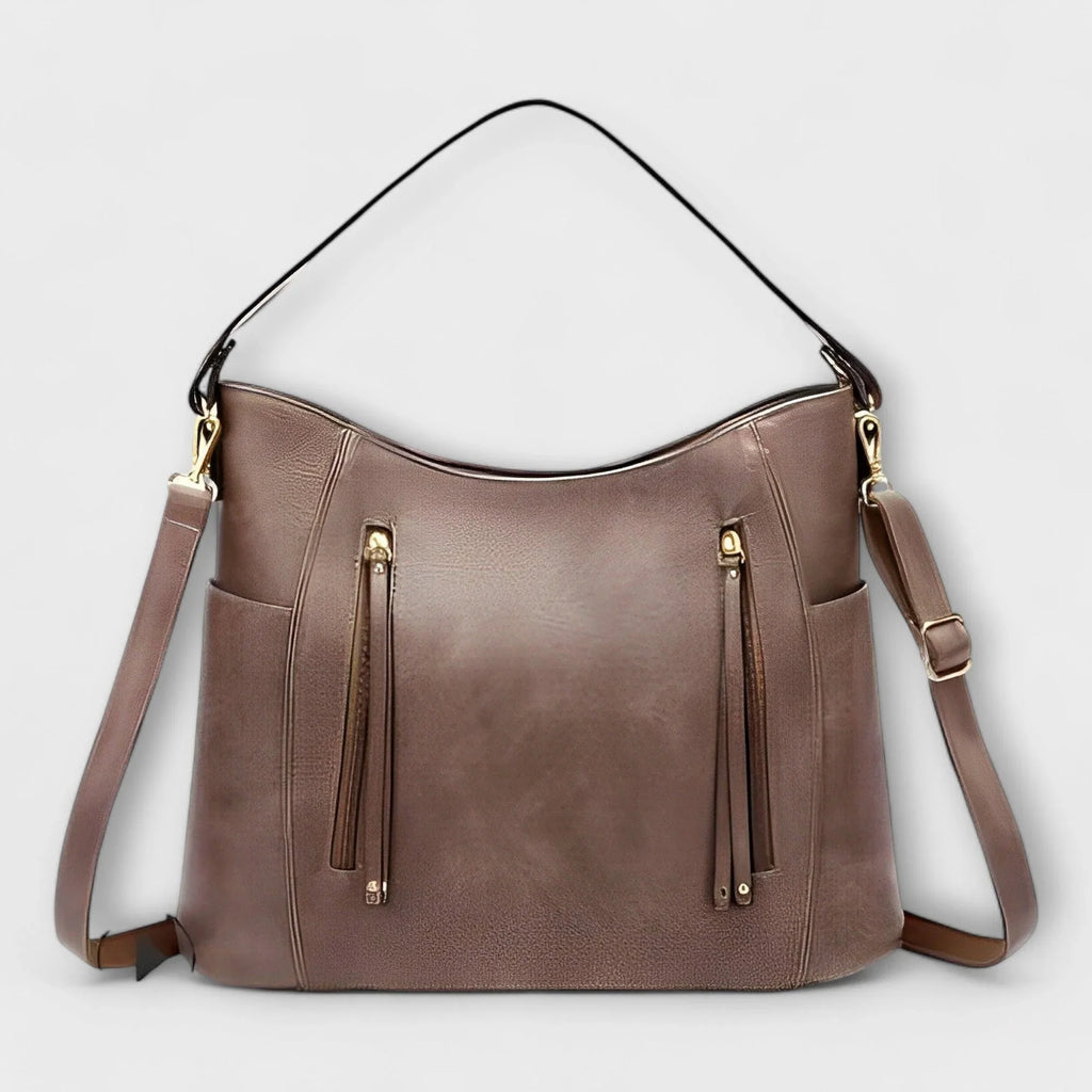 SOLENE™ – Elegant Vintage Bag