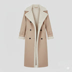 LUNA™ | Fleece Winter Coat