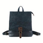 ERMELINDE™ – Retro Leather Bag