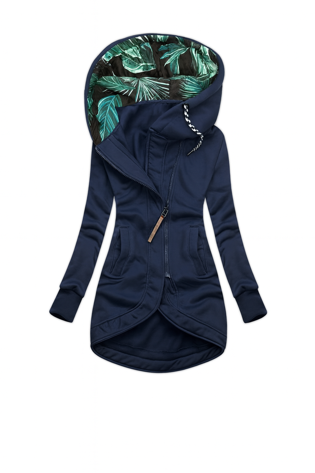 NANCY™ | Winter Coat