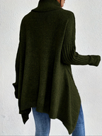 LAILA™ | Turtleneck Sweater