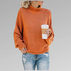 BRAELYN™ | High Neck Sweater