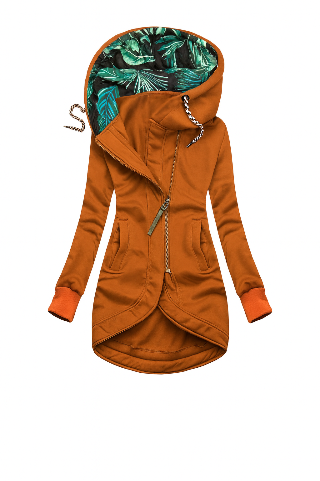 NANCY™ | Winter Coat