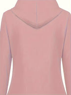 Long Sleeve Waterproof Jacket