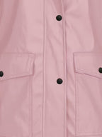 Long Sleeve Waterproof Jacket