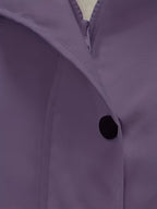 Long Sleeve Waterproof Jacket