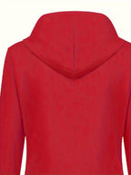 Long Sleeve Waterproof Jacket