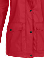 Long Sleeve Waterproof Jacket