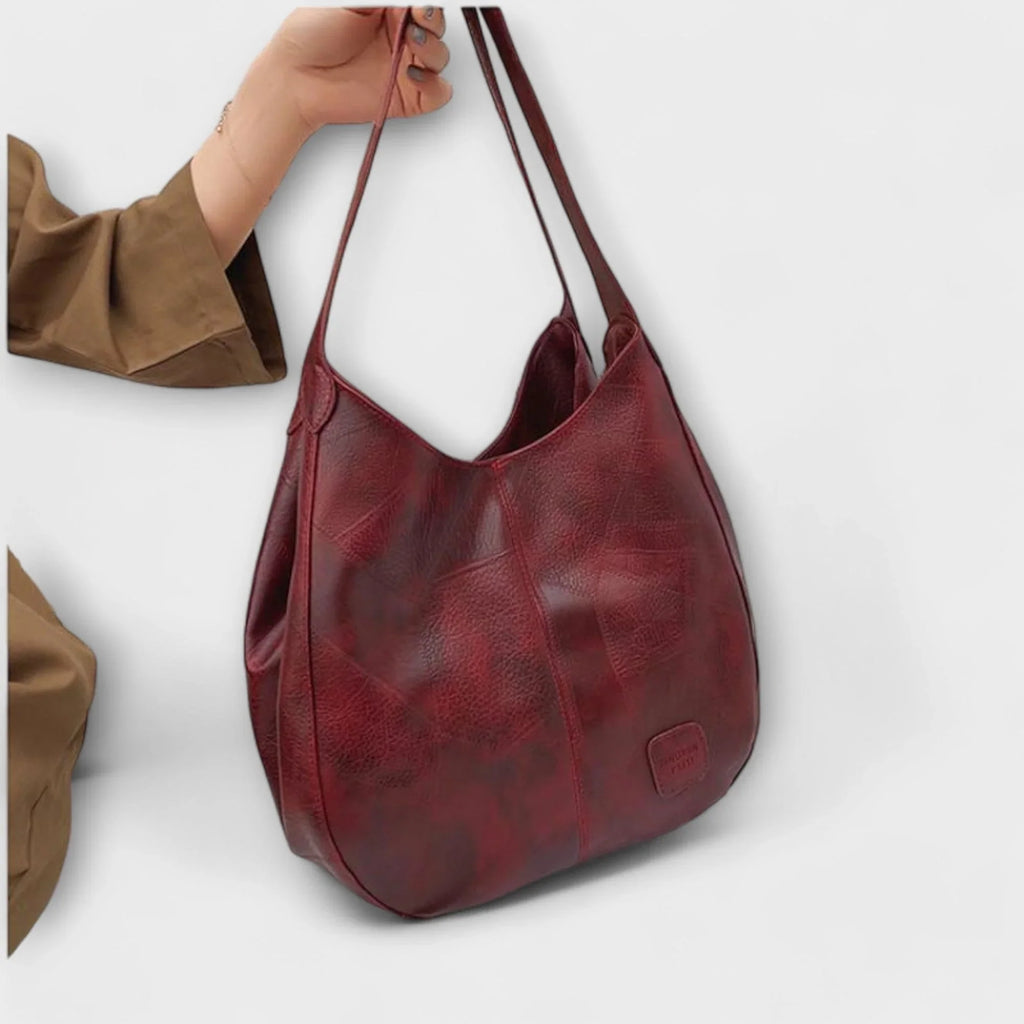 ORINETH™ – Vintage Leather Bag