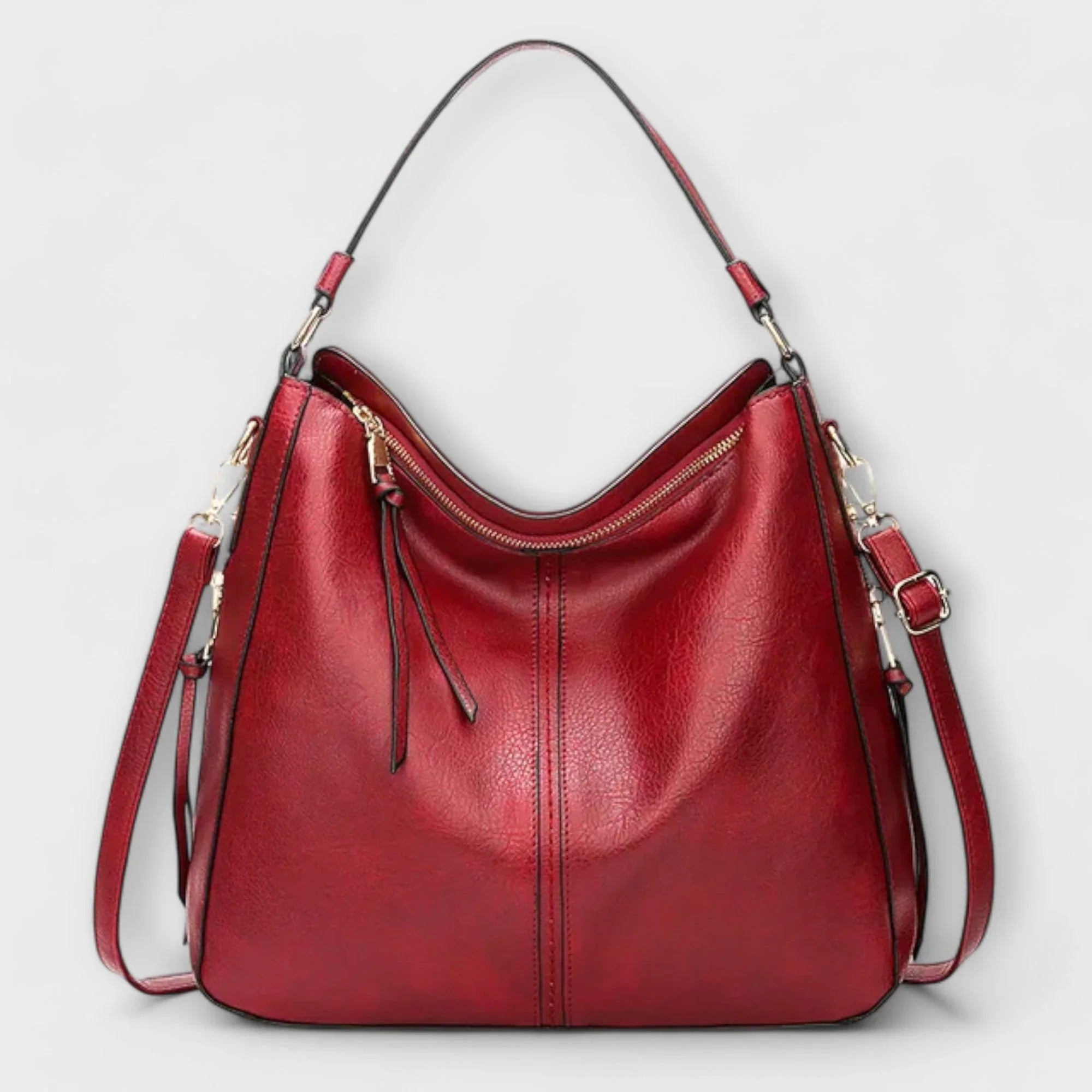 Romy™ – Elegant Leather Bag