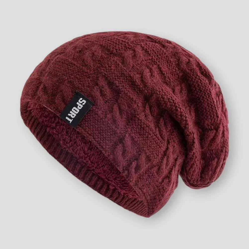 COMPTON™ | Winter Beanie
