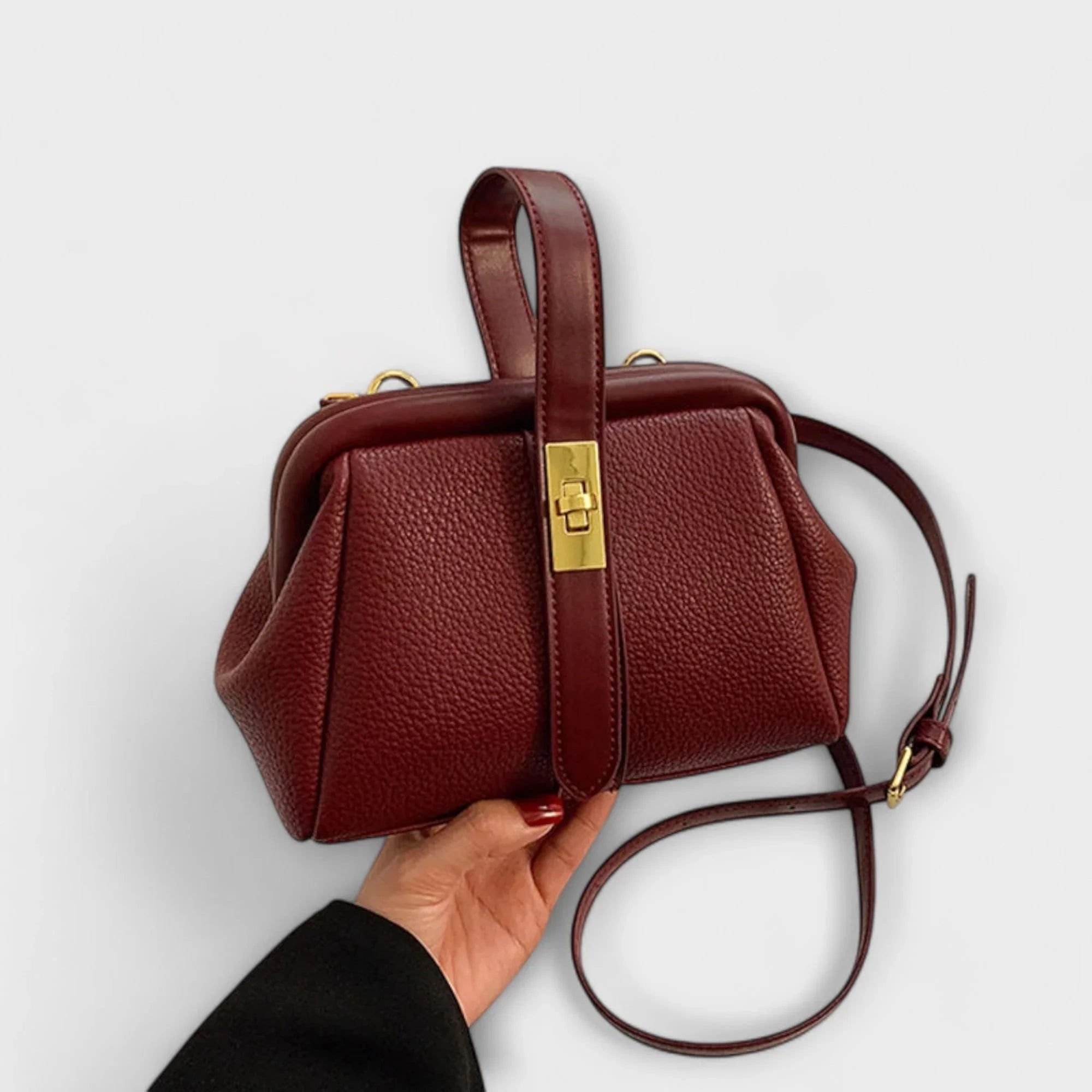 MAELIS™ – Retro Bag