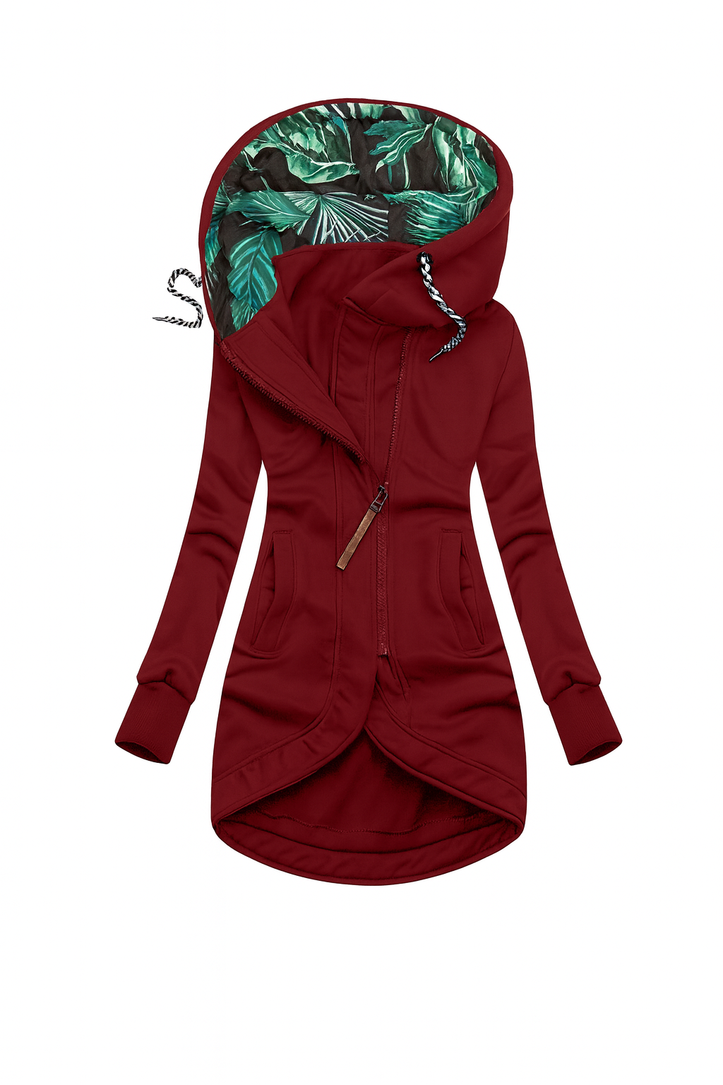 NANCY™ | Winter Coat