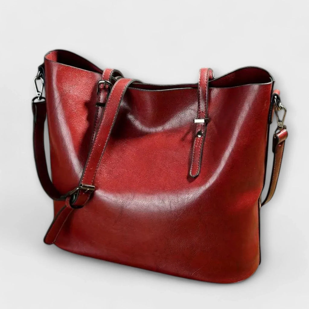 TAVROSE™ – Vintage Shoulder Bag