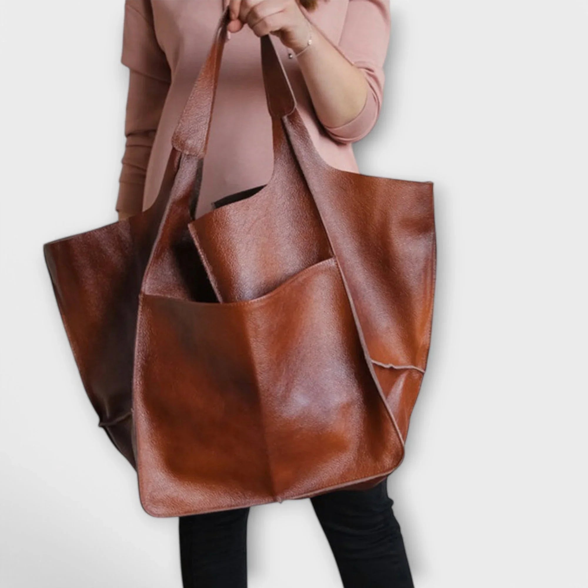 ARWEN™ – Oversized Weekend Bag