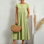 Isobel | Summer Day Dress