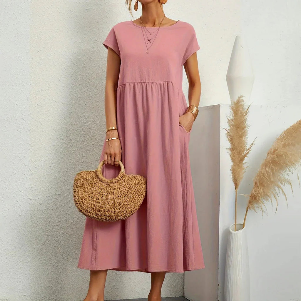 Isobel | Summer Day Dress