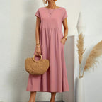 Isobel | Summer Day Dress