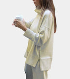 ARILA™ | Cozy Two Piece Set