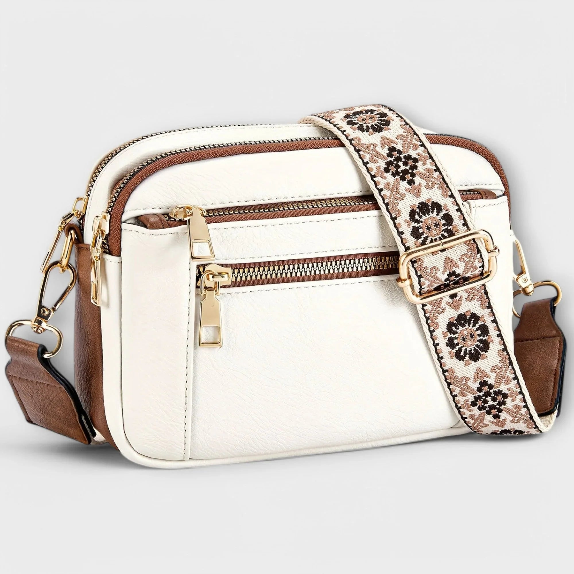 DORIS™ – Retro Fashion Shoulder Bag