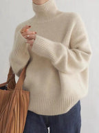 ISABELLA™ | Knit Sweater