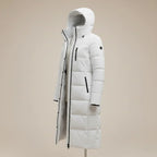 CLARKE™ | Waterproof Puffer Winter Jacket