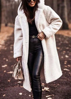 ELAINE™ | Fleece Jacket