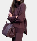 ARILA™ | Cozy Two Piece Set